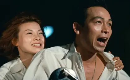 Rebellious Visions: Revisiting the Radical Cinema of Nagisa Ōshima Through Criterion’s Latest Releases