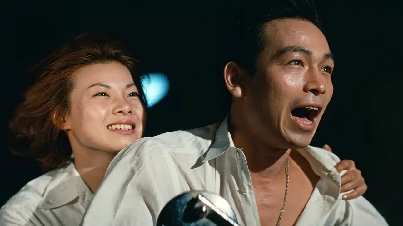 Rebellious Visions: Revisiting the Radical Cinema of Nagisa Ōshima Through Criterion’s Latest Releases