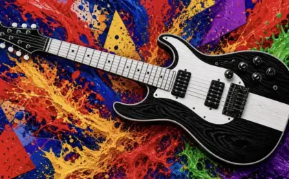 Reclaiming the Decibel: How Contemporary Authors Are Rewriting the Racial History of Rock and Roll