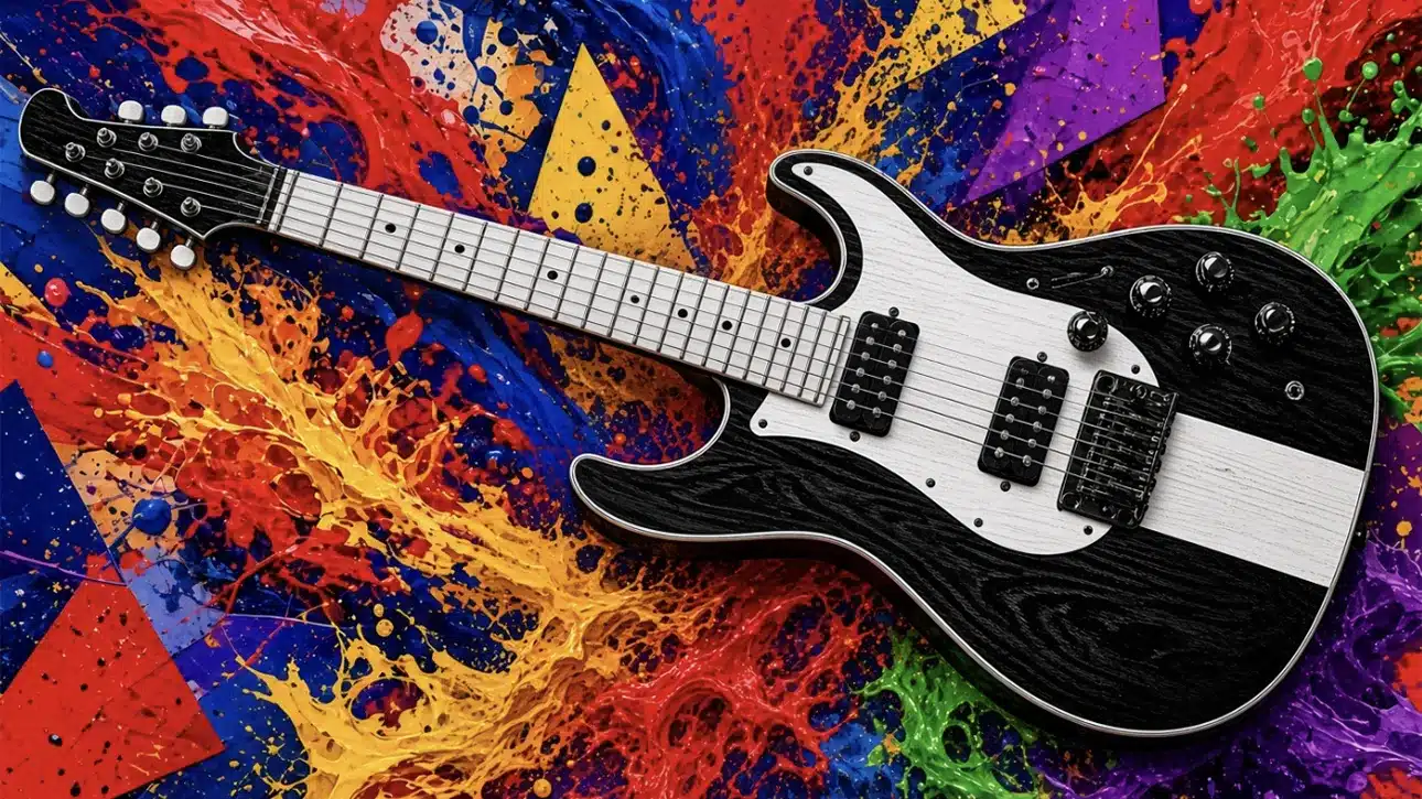 Reclaiming the Decibel: How Contemporary Authors Are Rewriting the Racial History of Rock and Roll