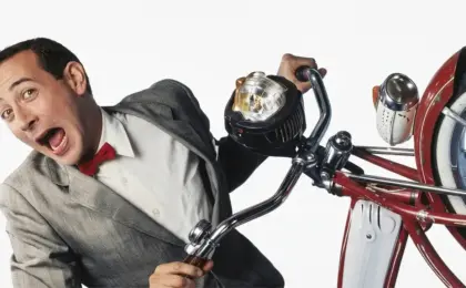 Redefining Maturity: How the Opening Sequence of Pee-wee’s Big Adventure Subverts Suburban Conformity