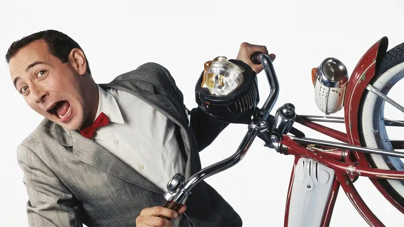 Redefining Maturity: How the Opening Sequence of Pee-wee’s Big Adventure Subverts Suburban Conformity