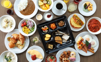 Redefining Urban Island Hospitality: The Ultimate 24-Hour Naha Itinerary at JR Kyushu Hotel Blossom Naha