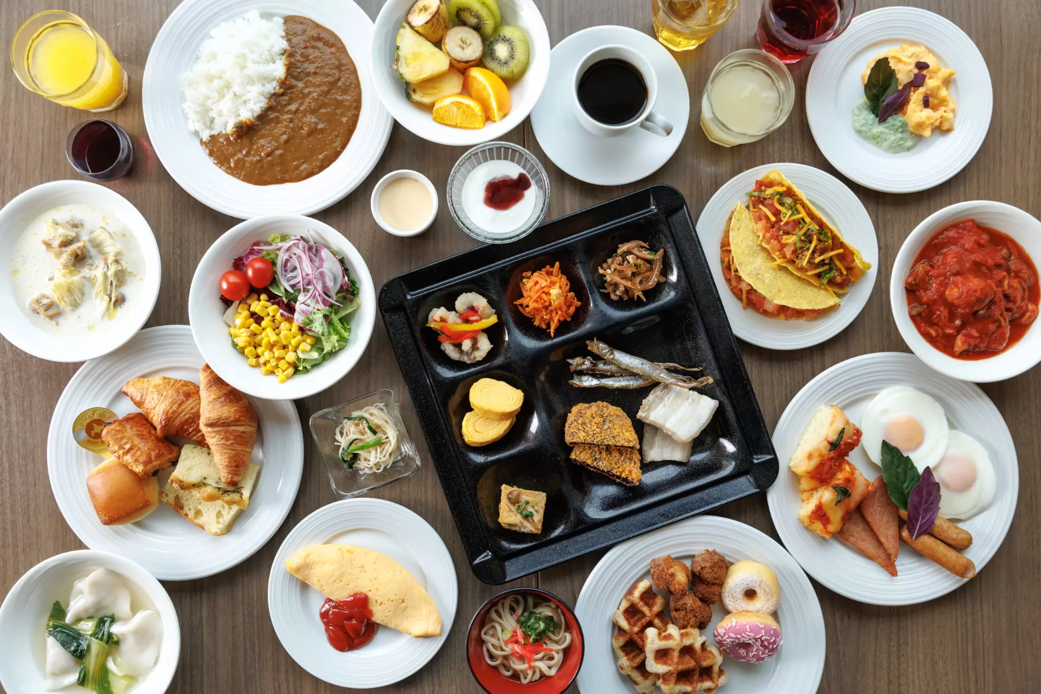 Redefining Urban Island Hospitality: The Ultimate 24-Hour Naha Itinerary at JR Kyushu Hotel Blossom Naha