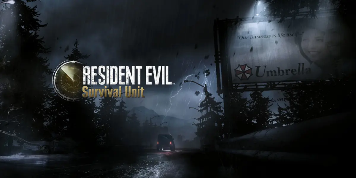 Resident Evil: Survival Unit Arrives on Mobile App Stores as Aniplex and JOYCITY Pivot the Franchise into Tactical Strategy