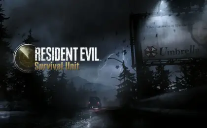 Resident Evil: Survival Unit Arrives on Mobile App Stores as Aniplex and JOYCITY Pivot the Franchise into Tactical Strategy
