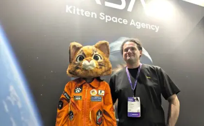RocketWerkz Unveils "Kitten Space Agency" at Gamescom 2026: A Feline-Themed Spiritual Successor to Kerbal Space Program