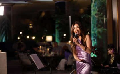 Savoring the Season: Okinawa Harborview Hotel Announces Exclusive "Last Summer" Promotion and Golden Jubilee Celebrations