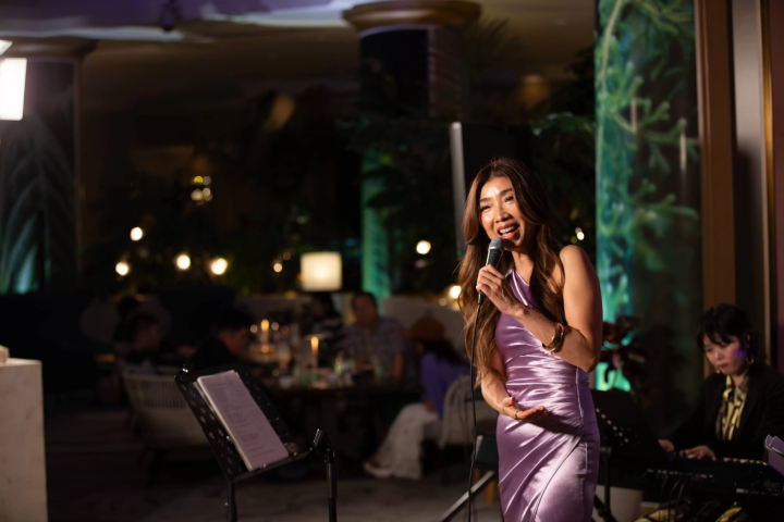 Savoring the Season: Okinawa Harborview Hotel Announces Exclusive "Last Summer" Promotion and Golden Jubilee Celebrations