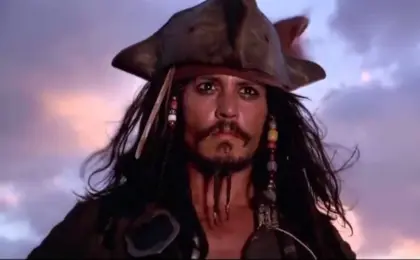 Setting Sail Once More: Jerry Bruckheimer Confirms Early Talks with Johnny Depp for ‘Pirates of the Caribbean 6’