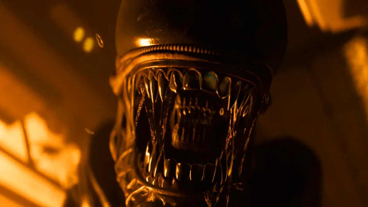 Shadows on the Ground: How ‘Alien: Isolation 2’ Redefines Terrestrial Horror at Gamescom