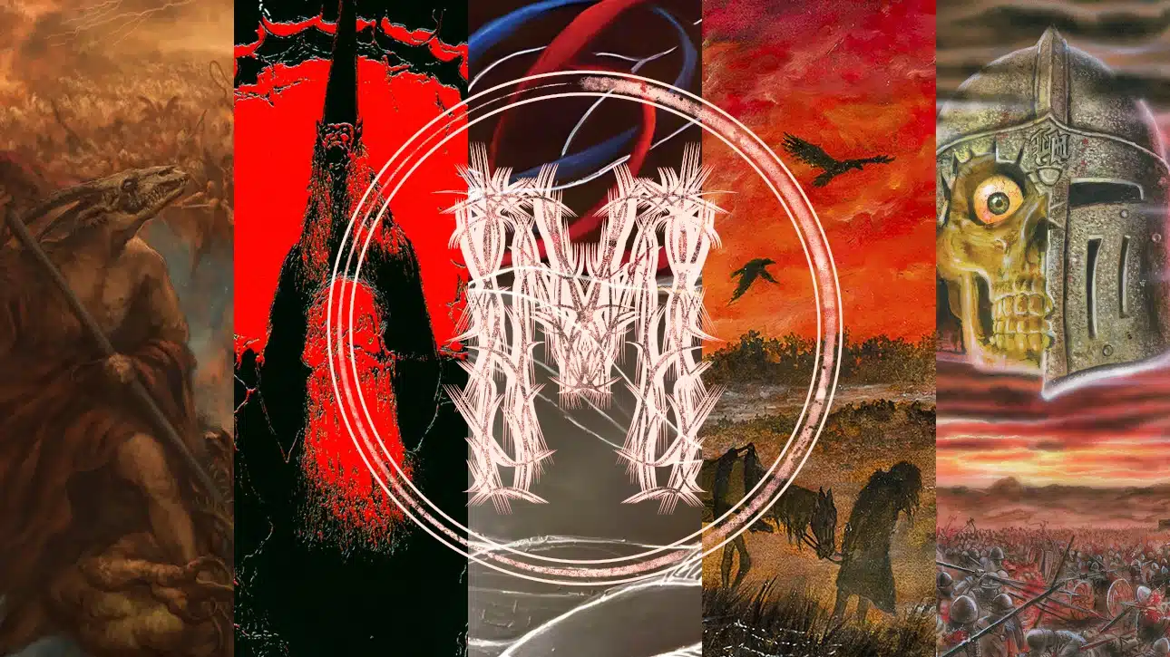Shadows, Sludge, and Scythes: A Comprehensive Dissection of Autumn’s Extreme Metal Resurgence