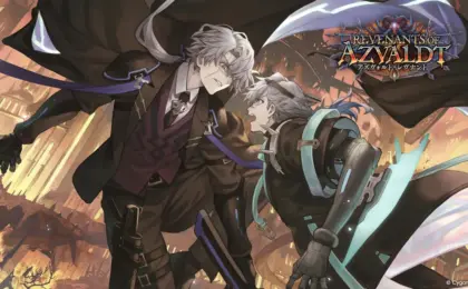 Shadowverse: Worlds Beyond Set 9 "Revenants of Azvaldt" Expansion Overview and Launch Analysis