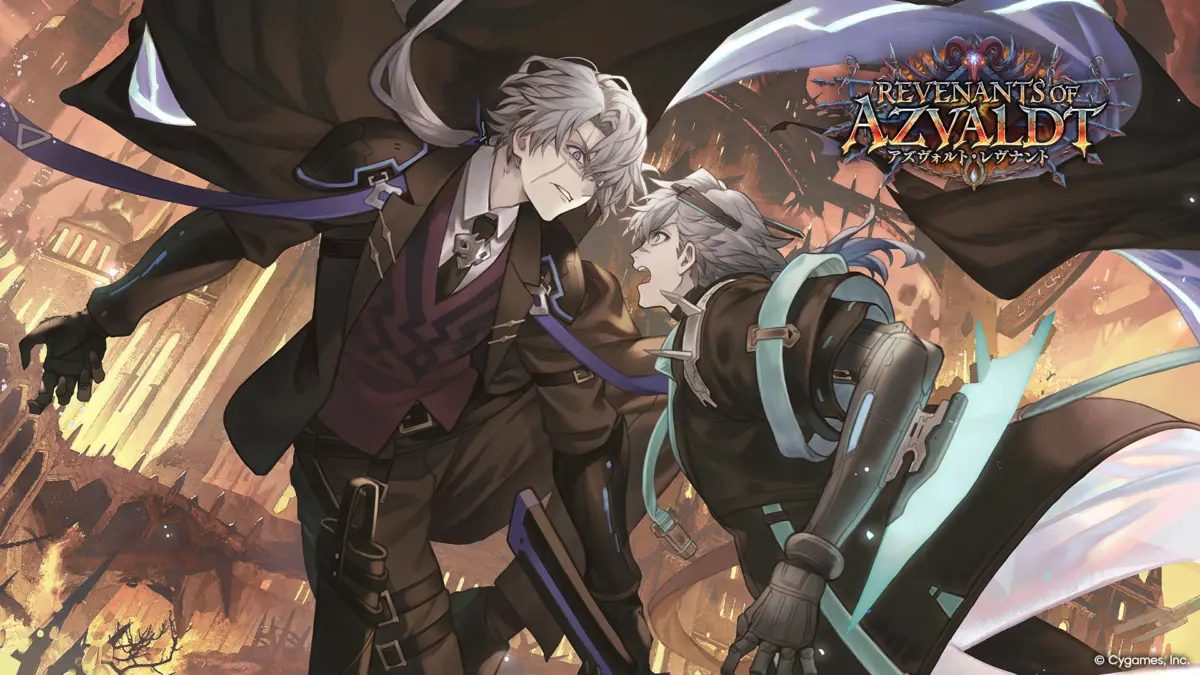 Shadowverse: Worlds Beyond Set 9 "Revenants of Azvaldt" Expansion Overview and Launch Analysis