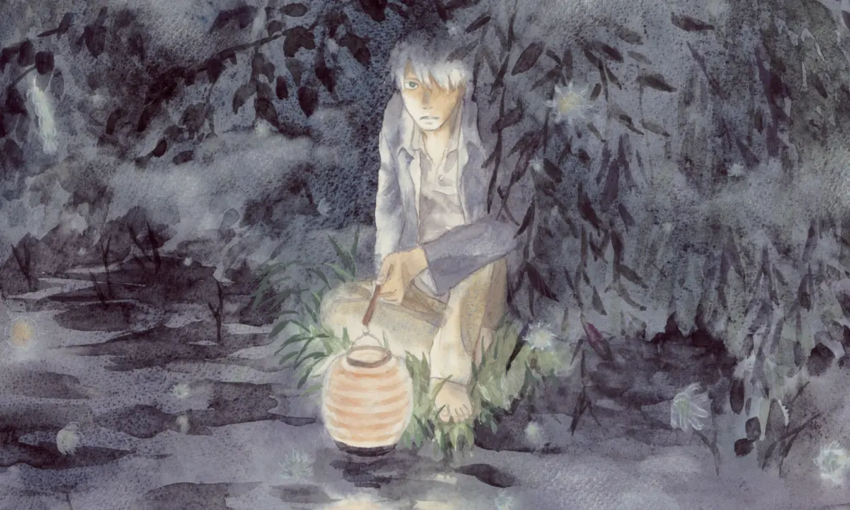 Spectral Commerce: Analyzing Kodansha’s Strategic Ghost Festival Campaign and the Digital Manga Market