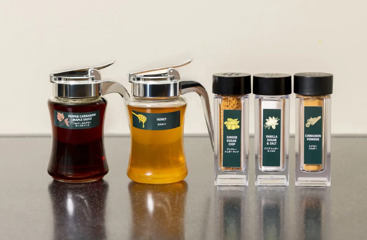 Starbucks Japan Unveils the "My Customisation Bar": A Million-Dollar Flavor Revolution Nationwide