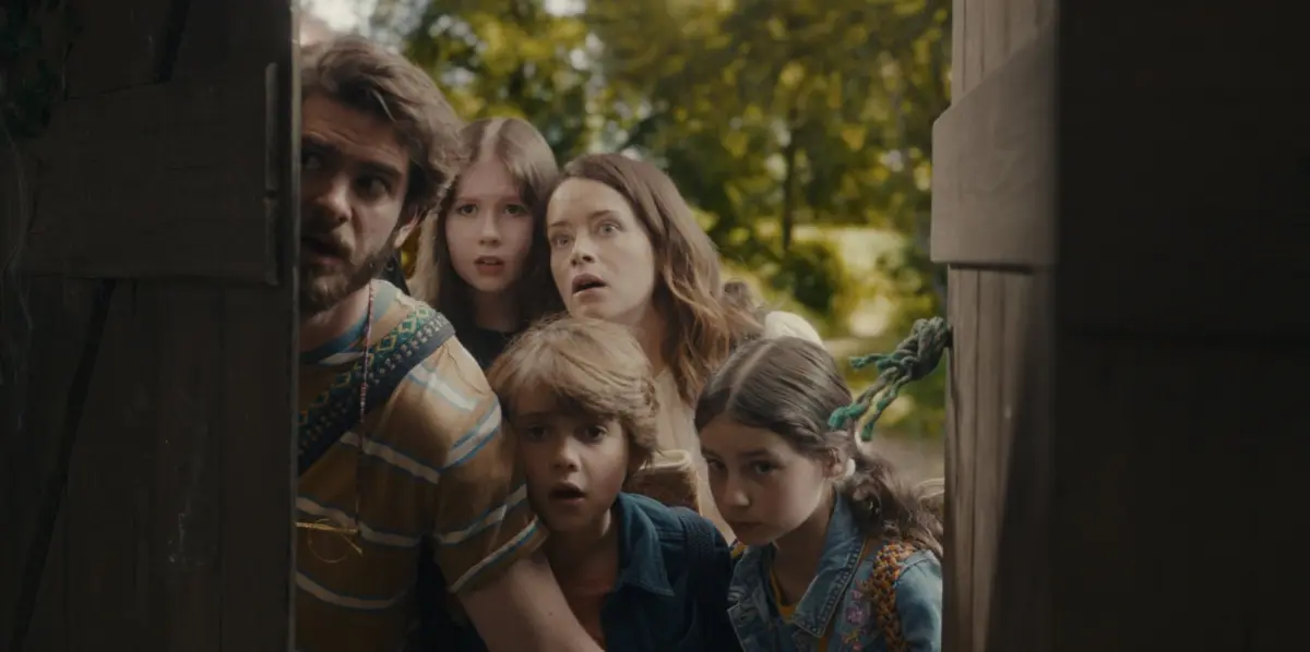 Step Inside the Enchanted Canopy: An In-Depth Look at Ben Gregor’s 2026 Adaptation of Enid Blyton’s The Magic Faraway Tree
