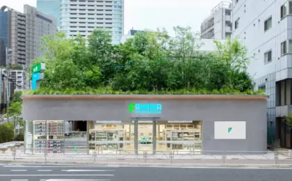 Streetwear Meets Convenience: Inside FamilyMart and Nigo’s Collaboration on the Limited-Edition "Human Made" Nissin Cup Noodle
