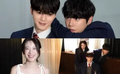 Strike a Chord: Inside the Intoxicating Chemistry and Melodic Journey of tvN’s Upcoming Drama ‘Four Hands, Two Sonatas’