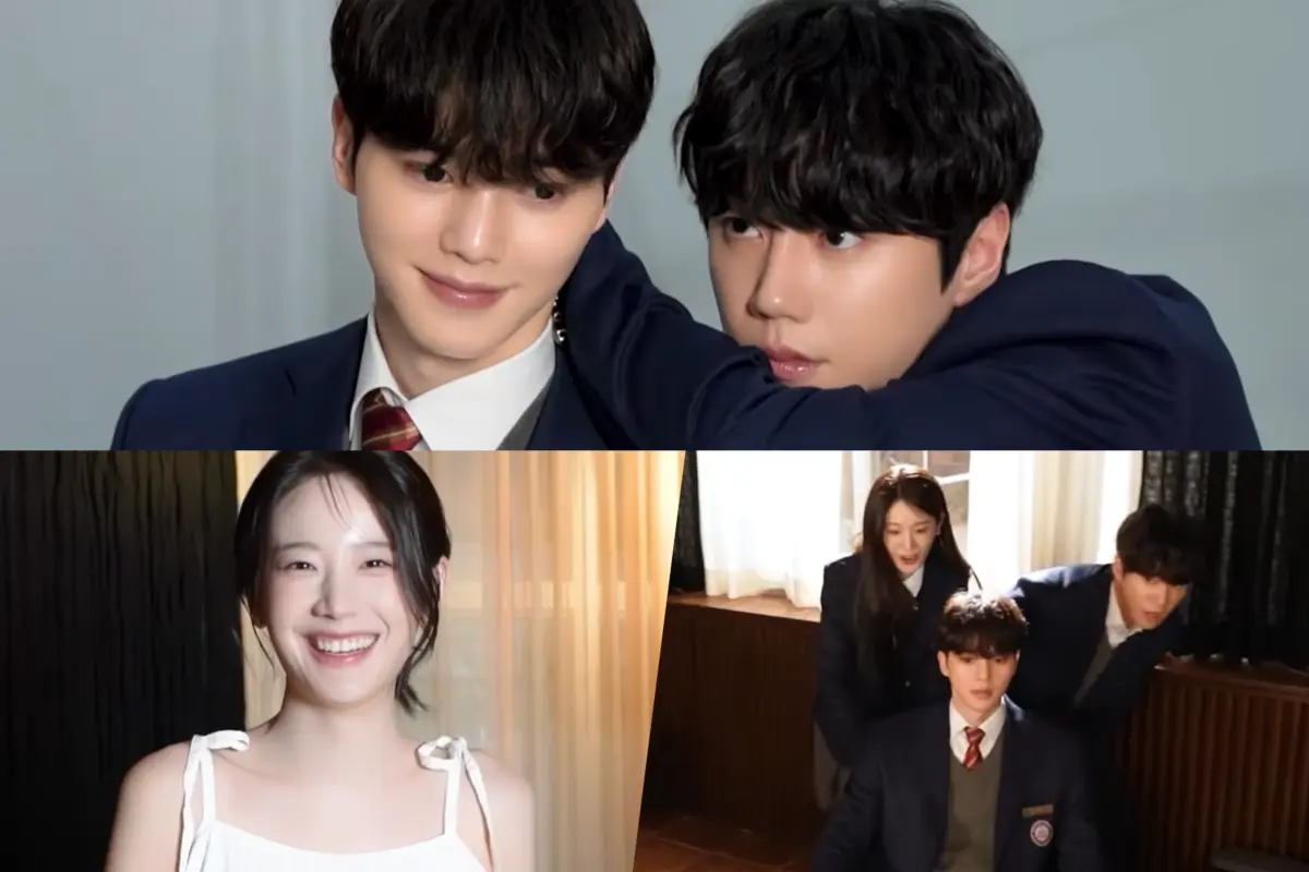 Strike a Chord: Inside the Intoxicating Chemistry and Melodic Journey of tvN’s Upcoming Drama ‘Four Hands, Two Sonatas’
