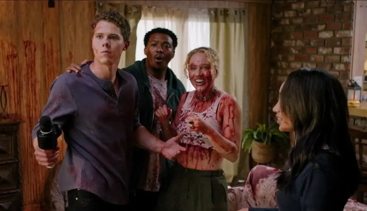 Striking a Fatal Chord: An Executive and Critical Breakdown of the 2026 Horror-Comedy Bad Karaoke