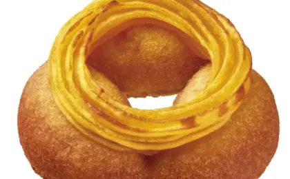 Sweet Potato Perfection: Mister Donut Japan Unveils Its Highly Anticipated "Satsumaimo Do" Autumn Collection