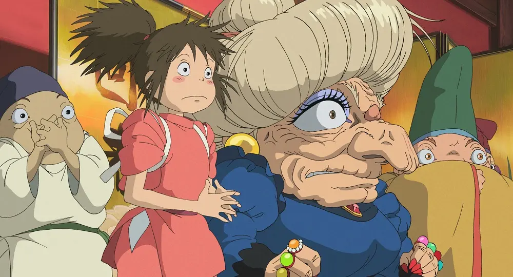 Symphonic Milestones: How Joe Hisaishi’s Ghibli Soundtracks Shattered Three Guinness World Records