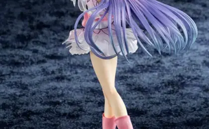 Symphony of Nostalgia: AmiAmi Launches Pre-Orders for Arcadia’s Premium 1/7 Scale Lynn Minmay "Super Dimension Orchestral" Figure