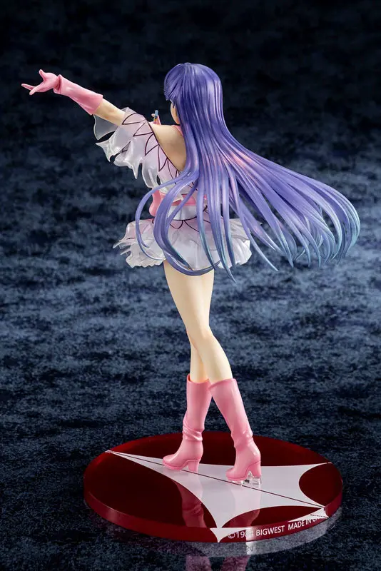 Symphony of Nostalgia: AmiAmi Launches Pre-Orders for Arcadia’s Premium 1/7 Scale Lynn Minmay "Super Dimension Orchestral" Figure
