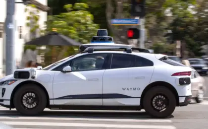 TechCrunch Mobility: The Human Cost of Autonomous Scale, $200M for Gatik, and Waymo’s Silicon Clarification