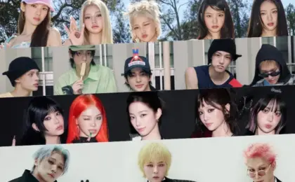 The 2010s Electro-Renaissance: How Modern K-Pop is Reviving the Golden Era of Club Anthems