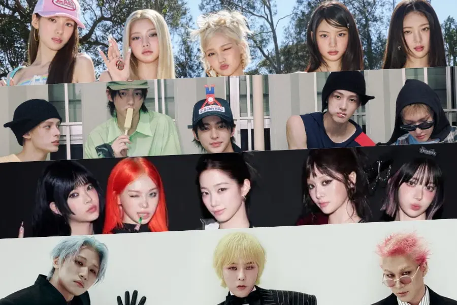The 2010s Electro-Renaissance: How Modern K-Pop is Reviving the Golden Era of Club Anthems