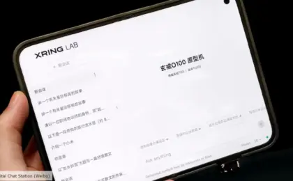 The 2026 Foldable Paradigm: Inside Xiaomi’s Silicon Ambitions and the Battle for Mobile Dominance