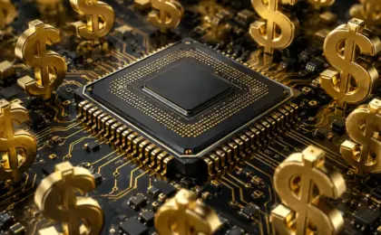 The AI Infrastructure Gold Rush: Inside Lambda’s $1 Billion Debt Play and the Global Race for Nvidia Silicon