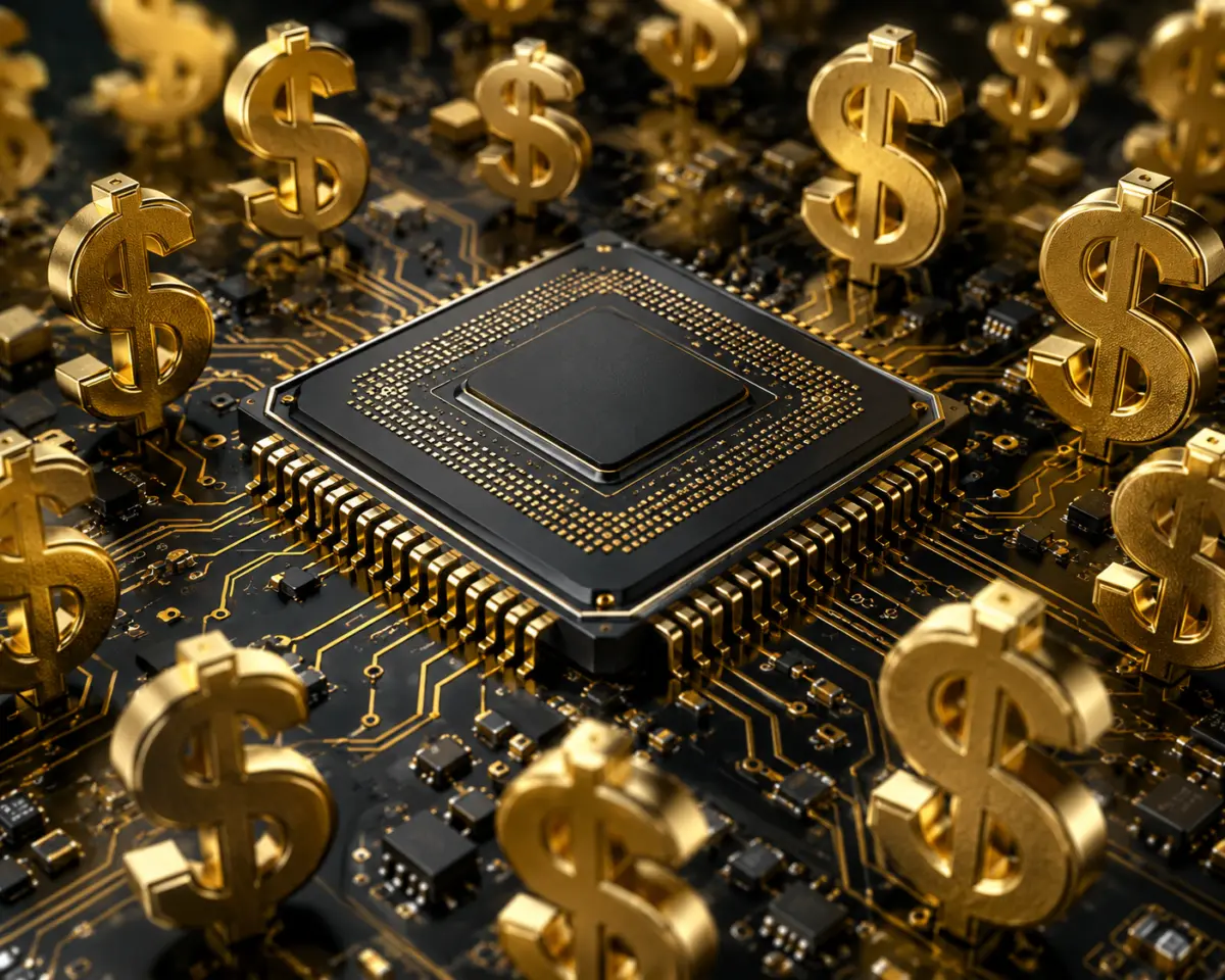 The AI Infrastructure Gold Rush: Inside Lambda’s $1 Billion Debt Play and the Global Race for Nvidia Silicon