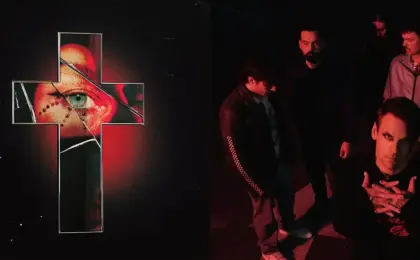 The Anatomy of Modern Metalcore: How Beartooth’s Pure Ecstasy Bridges Extreme Agression and Pop Ambition