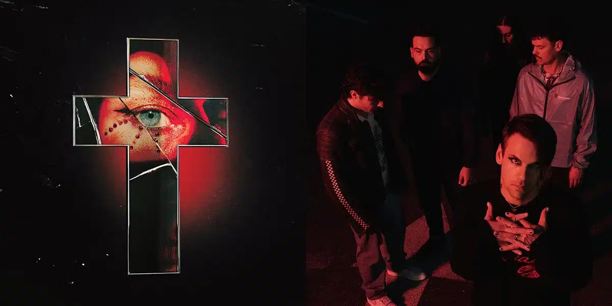 The Anatomy of Modern Metalcore: How Beartooth’s Pure Ecstasy Bridges Extreme Agression and Pop Ambition
