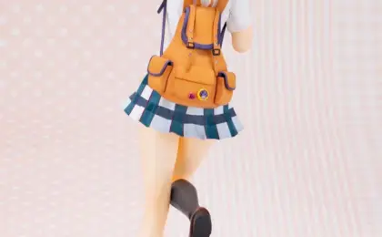 The Art of Adolescence: An In-Depth Examination of the AMAKUNI My Youth Romantic Comedy Is Wrong, As I Expected 1/7 Scale Figure Lineup