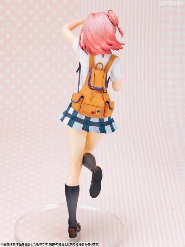 The Art of Adolescence: An In-Depth Examination of the AMAKUNI My Youth Romantic Comedy Is Wrong, As I Expected 1/7 Scale Figure Lineup