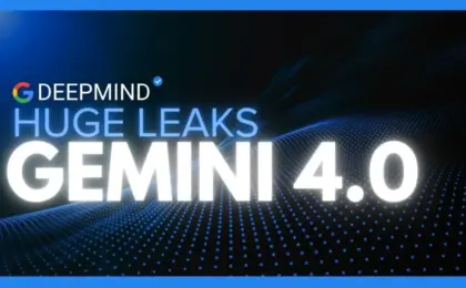 The August 2026 AI Landscape: Gemini 4 Leaks, DeepSeek V4 Flash Vision, and the Next Wave of Multimodal Innovation