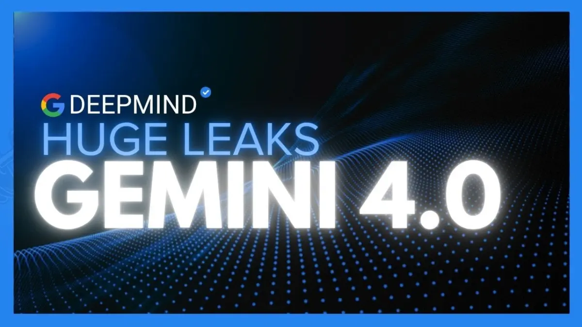 The August 2026 AI Landscape: Gemini 4 Leaks, DeepSeek V4 Flash Vision, and the Next Wave of Multimodal Innovation