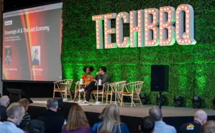 The Battle for European Digital Sovereignty: Inside TechBBQ 2026