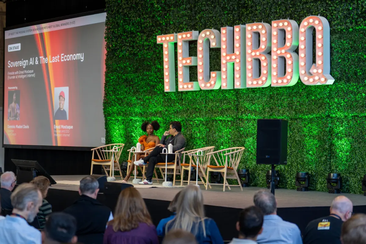 The Battle for European Digital Sovereignty: Inside TechBBQ 2026