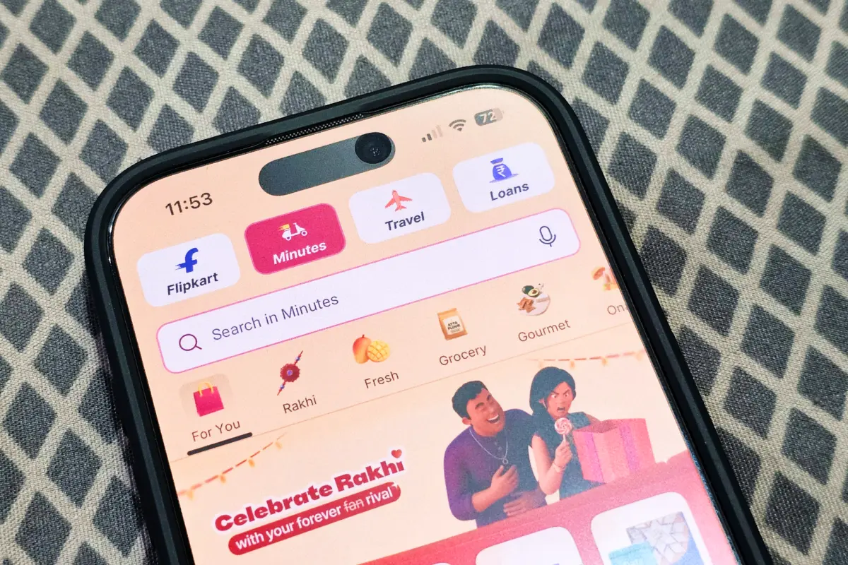 The Battle for the 10-Minute Basket: How Flipkart and Amazon Are Upending India’s Quick-Commerce Ecosystem