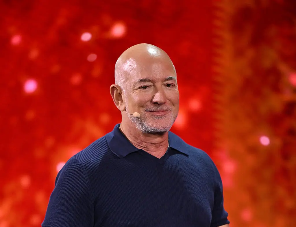 The Billionaire Playbook: Why Jeff Bezos and America’s Tech Elite Are Swarming English Soccer