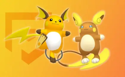 The Comprehensive Tactical and Historical Dossier on Pokémon #0026: Analyzing Raichu’s Form Variants, Stat Matrices, and Generational Evolution