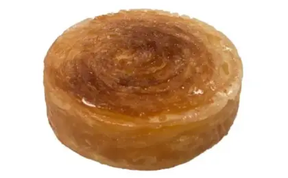 The Crispy, Butter-Dripping Phenomenon: Why 7-Eleven Japan’s Viral "Karikku Juwassan" Has Conquered Social Media