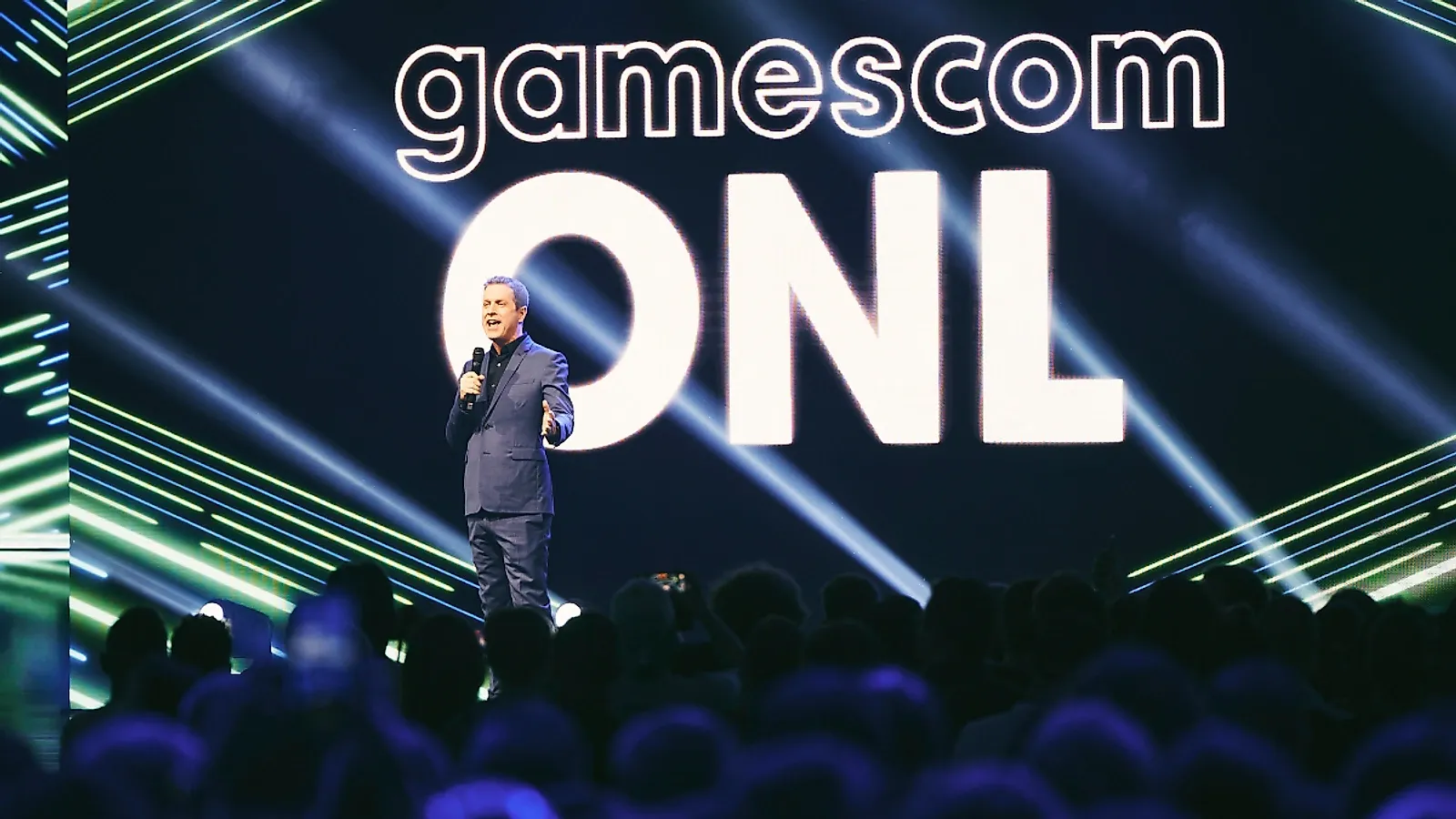 The Curtain Rises on Gamescom 2026: Geoff Keighley’s Opening Night Live Marks the Shift from Announcement Season to Release Window