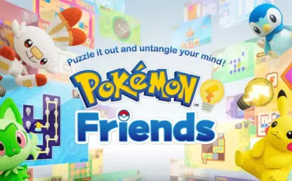 The Daily Puzzle Renaissance Meets a Global Franchise: An In-Depth Look at ‘Pokémon Friends’ on iOS