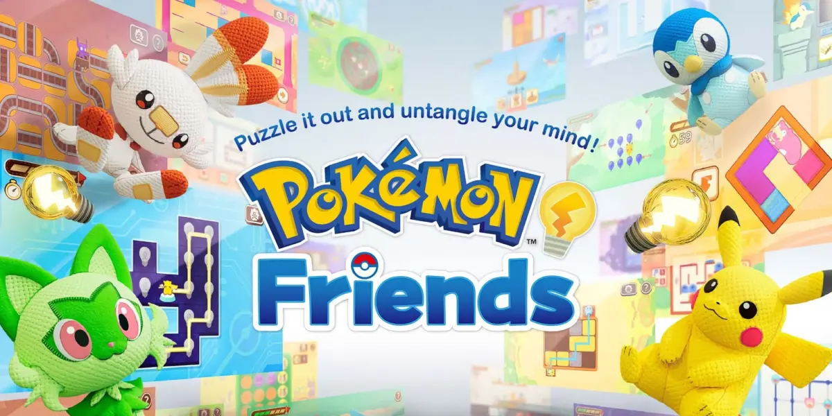 The Daily Puzzle Renaissance Meets a Global Franchise: An In-Depth Look at ‘Pokémon Friends’ on iOS